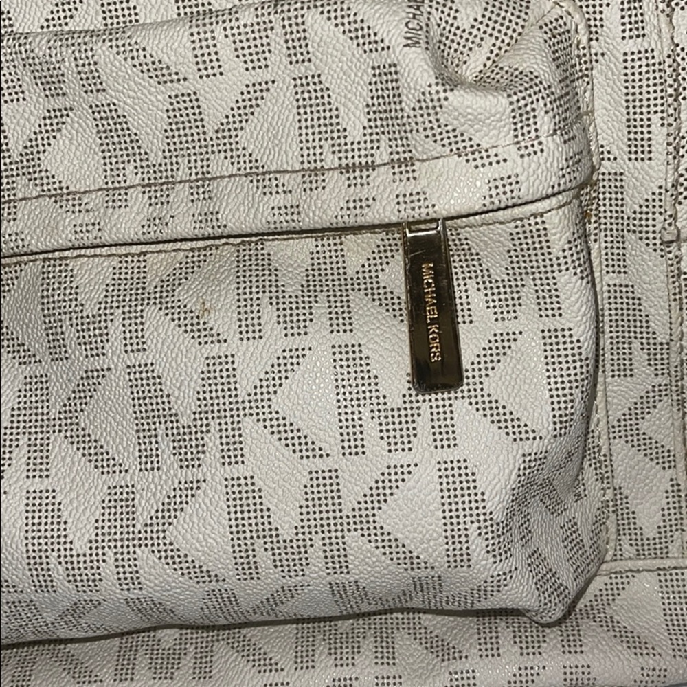 Michael Kors Backpack - Picture 3 of 7